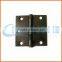 China chuanghe high quality glass door hinges