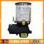 industrial lubrication systems