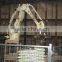 Automatic stacking machine