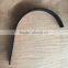 High Quality S-type spring handle ,agrecultural machines, Leaf spring