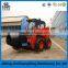 2017 Heavy duty concrete mixer loader in China