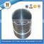 custom fabricated ductile iron sleeve