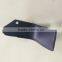 China manufacturing agricultural tractor precision rotary tiller blade