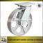 transformer use standard caster wheel