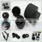 High precision PEEK,PA,PVC,PTFE plastic machining spare part