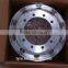 Heavy truck Aluminum wheel rim 22.5x9.00 for tyre