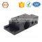 trade assurance custom made plastic parts