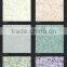 Atificial quartz stone with sparkling mirror for countertop,cabinet,window sills