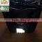 attrative design colorful elasticated polyester waterproof bicycle basket cover