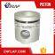 Iveco diesel engines 120mm piston