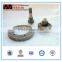 Professional washing machine reducer gear cake mixer for sale
