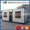 40 feet container house cost