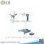 Mobile multi-function ent operating microscope prices