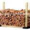 firewood storage rack WH001