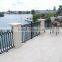 good quality steel material balcony