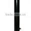 Dump truck hydraulic cylinder single action and double action