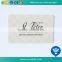 Cheap Printable CR80 EM4100 PVC RFID Card