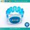 Waterproof ID Bracelets Swimming Wristbands