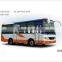 Low price coaster city bus for sale 22 seats 7m