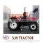 SJH 125hp 4wd Farm Tractor Price HEAVY FARM TRACTOR