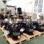 2 kg 3kg gas heating original stainless automatic coffee roaster price