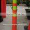 OEM Blow Molding Plastic Used Road Safety Barrier Road Gate