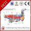 HSM CE approved best selling work principl of rotary dryer