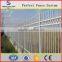 express easily assembled waterproof cheap used wrought iron fence for sale