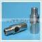 Stainless steel or plastic flow pool venturi spray nozzle