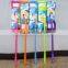 Microfiber flat mop household cleaning mop parts, easy floor mop, floor cleaning mop