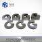 Tungsten carbide TC swirl chamber