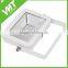 High Quality VMT 10w 50w IP65 IPAD LED Flood Light Housing