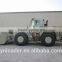 Amoured Car ZL18 1.5T 0.7CBM CE ISO approved SHAN DONG Yineng YN 918G loader