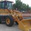 First class CE provided 2 ton front wheel loader for sale YN920 adopt Xinchai engine 0.9cbm bucket capacity