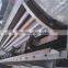 New tubular dryer machine for mining industy