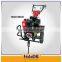 11HP/8.2KW/435CC power tiller /rotary tiller