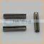 Made In Dongguan zinc plated slotted spring pins