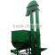 Hopper vertical lift conveyor cement bucket elevator