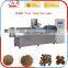 High efficiency Sinking fish food equipment