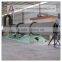 Building materials dryer/rotary sand dryers
