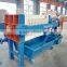 China Supplier Toper Chamber Filter Press Filter Hot Sale
