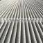 High quality astm a312 stainless seamless steel pipe