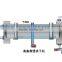 Highly Competitive and high efficient metallurgies Rotary Drum Dryer/food drum dryer manufacturer