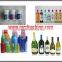 BL-50 Semi-automatic Round Bottle Labeling Machine Bottle Labelling Machine