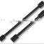Tire rim wrench galvanized