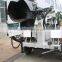 high efficiency, HF410T water well drilling rig for sale in japan