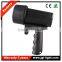 1100Lm rechargeable portable field lighting 5JG-9910 hand shaking torch light
