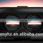 2016 Hot Adjust Cardboard 3D VR Virtual Reality Headset 3D Glasses cheap 3d glasses