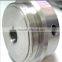 CNC Turning Part, Stainless Steel/Carbon Steel/Aluminum /Machining Parts with Chorme Plate