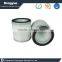 SEALING RING GASKET VIBRATION DAMPER FOAM